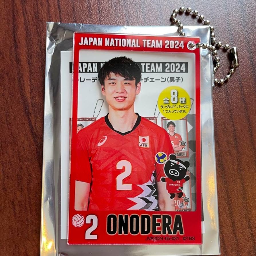 【日本代表男子バレー】　小野寺大志選手　グッズ11 点セット　バラ売り可 日本代表男子バレー】 小野寺大志選手 グッズ11 点セット バラ